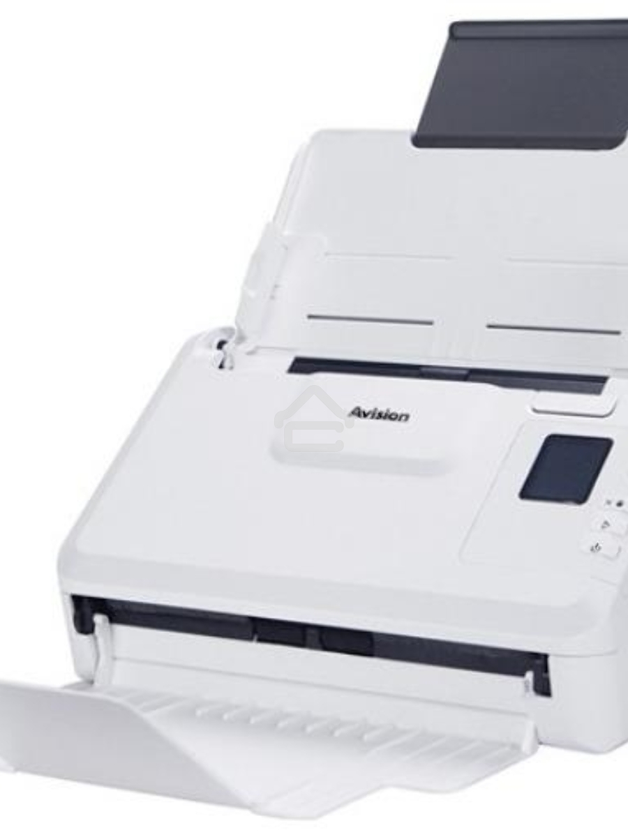 Сканер Avision AD340GN (000-1003-02G)