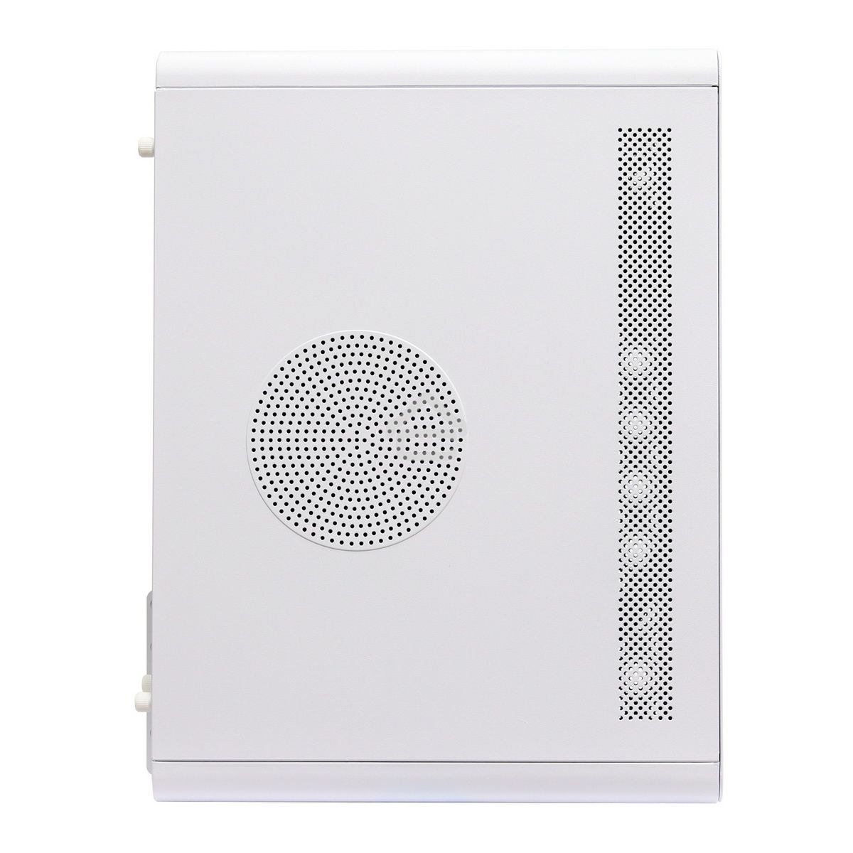 Компьютер Raskat Standart 500 (Intel Core i5-12400, RAM 16Gb, SSD 512Gb, noOS, белый)