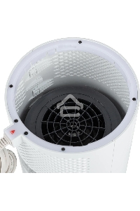 Очиститель воздуха Vitek 8553-VT-01, белый