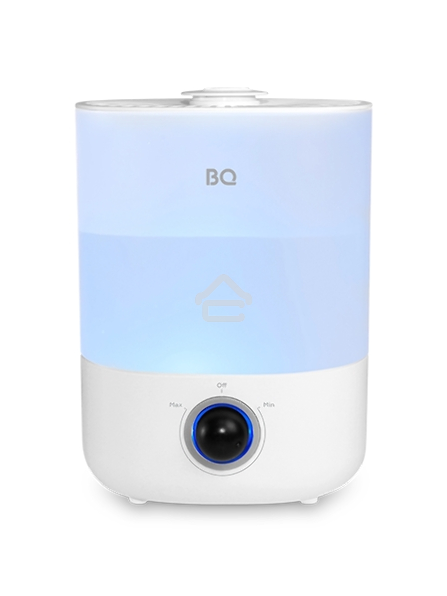 Увлажнитель BQ HDR1010 белый