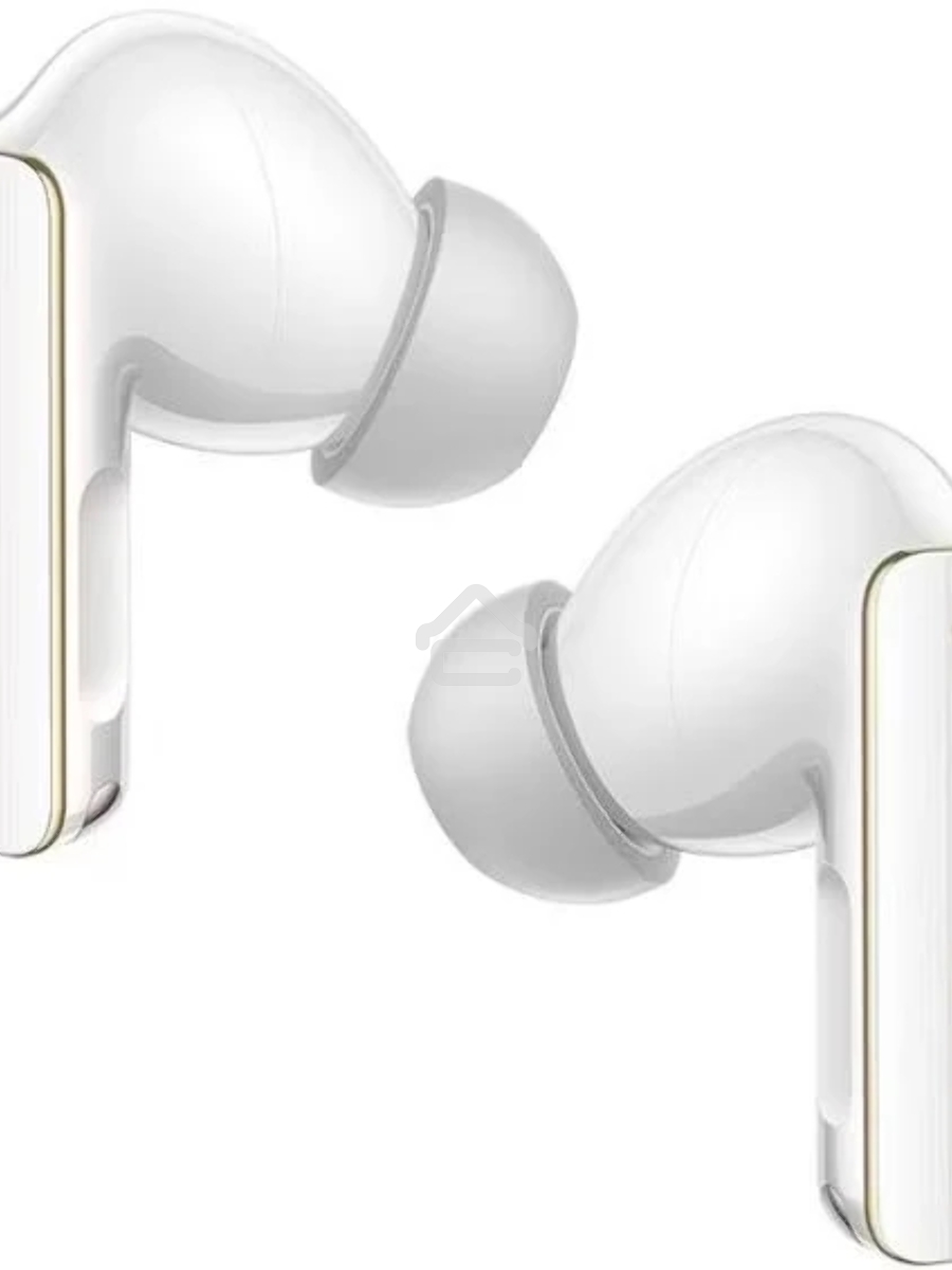 Наушники Huawei FreeBuds Pro 4 Piano-T180, Bluetooth, внутриканальные, белый