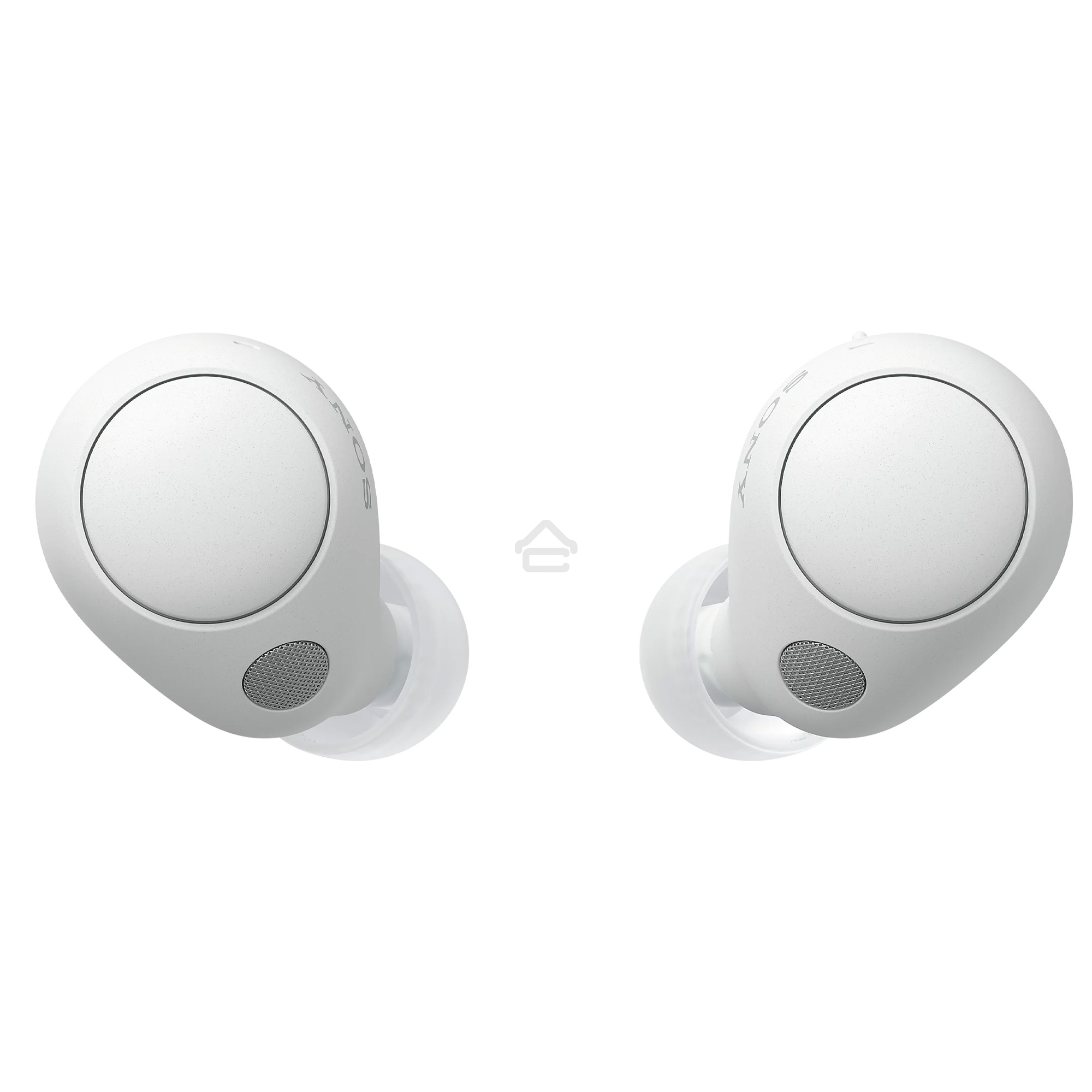 Гарнитура внутриканальные Sony WF-C700N белый беспроводные bluetooth в ушной раковине (WF-C700N/WZE)