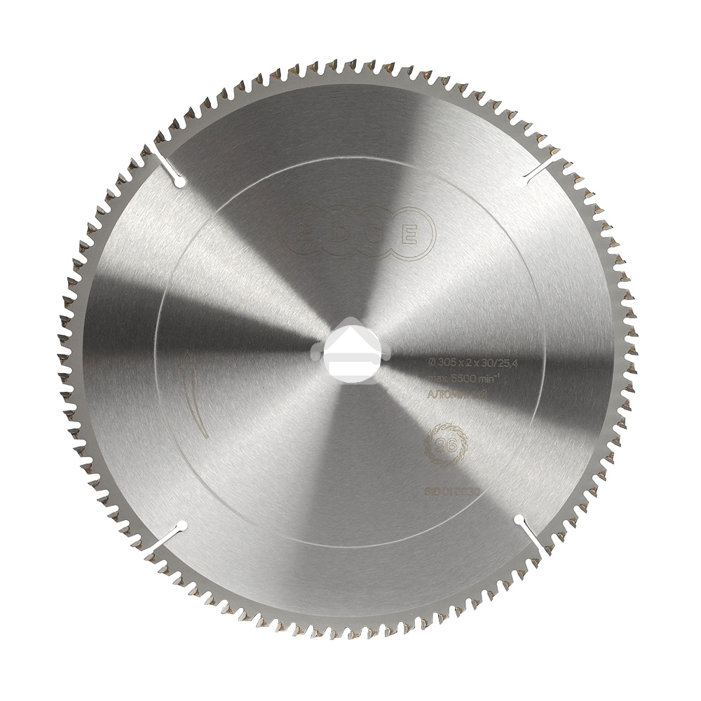 Диск EDGE by PATRIOT пильный по алюминию 305x96x30/25,4