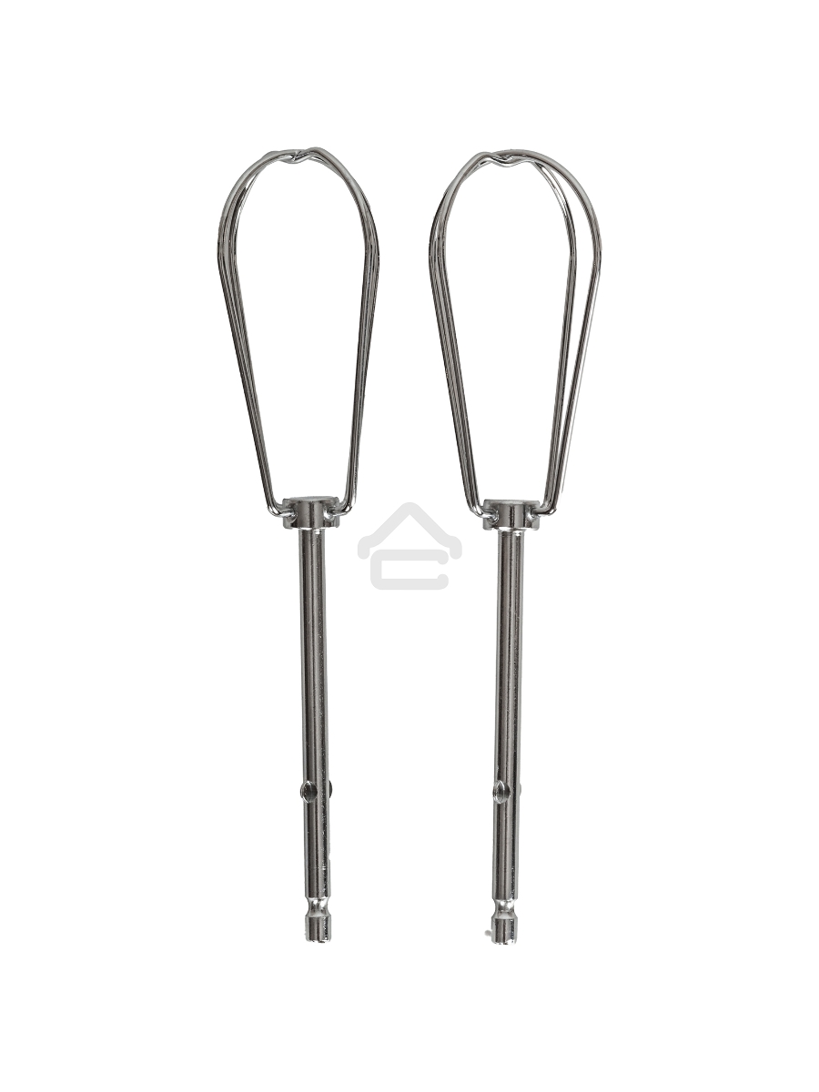 Миксер ручной SUPRA MXS-520 350Вт белый