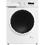 Стиральная машина Maunfeld MFWM127WH05 белый, загрузка фронтальная 7 кг, 1200 об/мин., класс: А+++