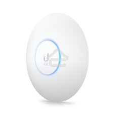 Точка доступа Wi-Fi UBIQUITI UNIFI U6+