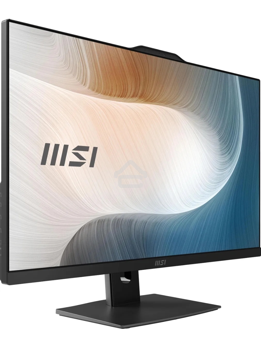 Моноблок MSI Modern AM272P 1M-687XRU 27