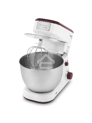 Кухонная машина Vitek VT-1433, 900Вт, белый