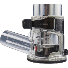 Фрезер Makita RT0702C 710Вт 30000об/мин макс.ход:35мм