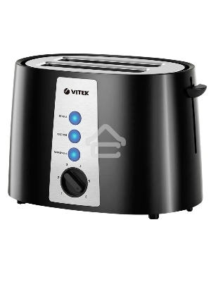 Тостер Vitek Starlight VT-7167