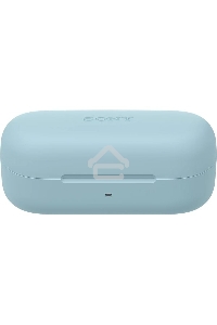 Наушники Sony WF-C510  синий