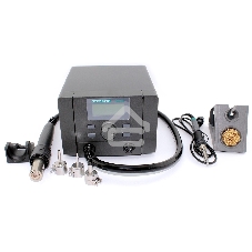 Паяльный комплекс Quick 709D+ 2 в 1 1350W
