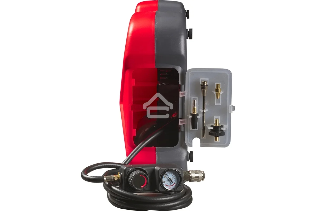 Компрессор FUBAG Smart Air 646032