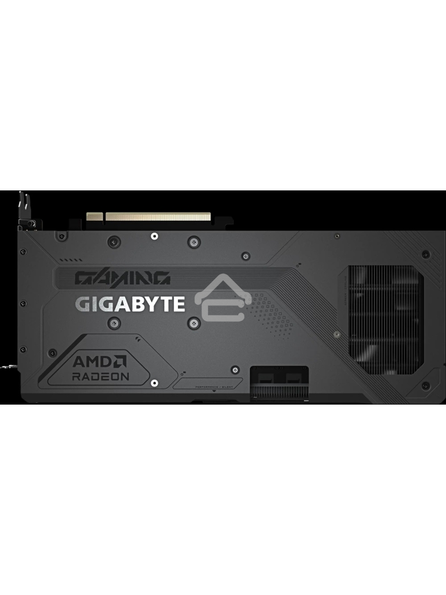 Видеокарта Gigabyte AMD Radeon RX 9070 GAMING OC, PCIe 5.0 16GB GDDR6, 256 bit, 3 x DisplayPort, HDM, GPU 2070 MHz (GV-R9070GAMING OC-16GD)