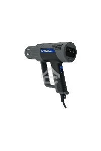 Ручной цифровой термофен Atten ST-2308 230В, 2100 Вт, 50-650℃, светодиодное меню