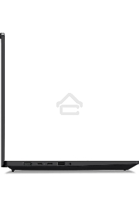 Ноутбук Lenovo ThinkPad P14s G5 черный Core Ultra 7 155H 32Gb SSD1Tb Intel Arc 14.5