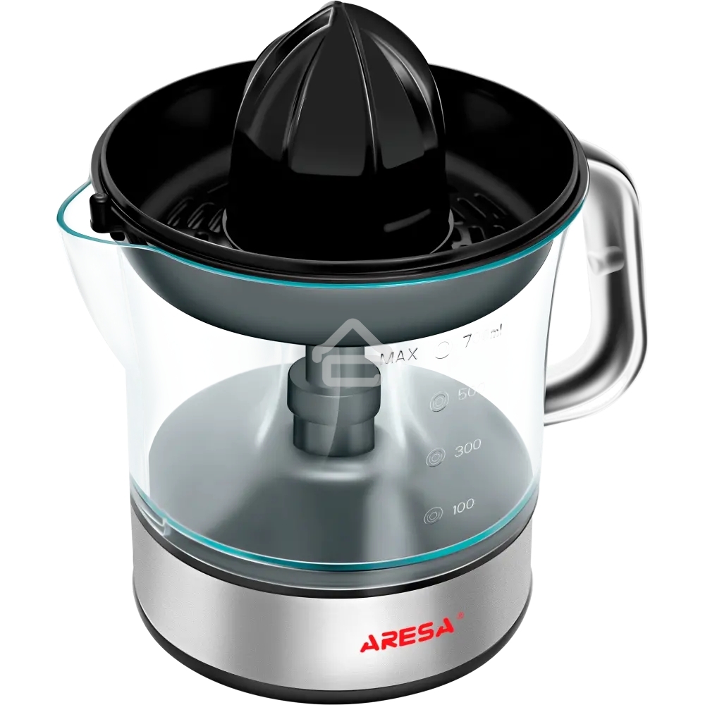 Соковыжималка ARESA AR-2503 для цитрусовых 40Вт