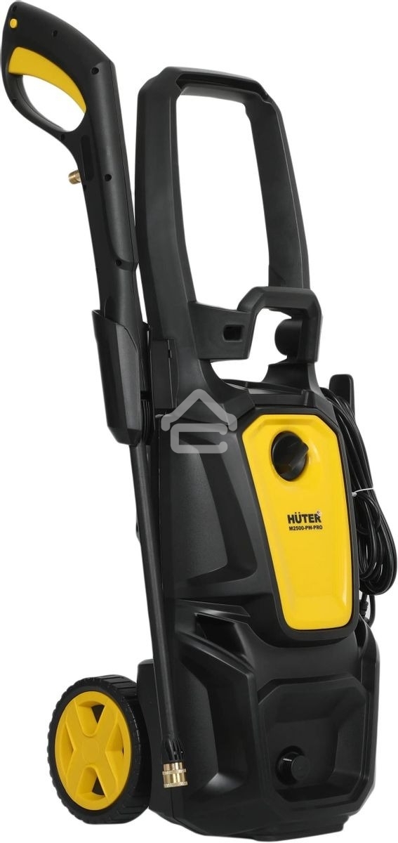 Минимойка Huter M M2500-PW-PRO 2500Вт (900/70/8/52)