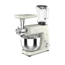 Планетарный миксер BQ MX620 Ivory.