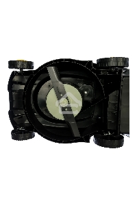 Газонокосилка роторная Huter ELM-1400/ELM-1400P электрическая 1400Вт