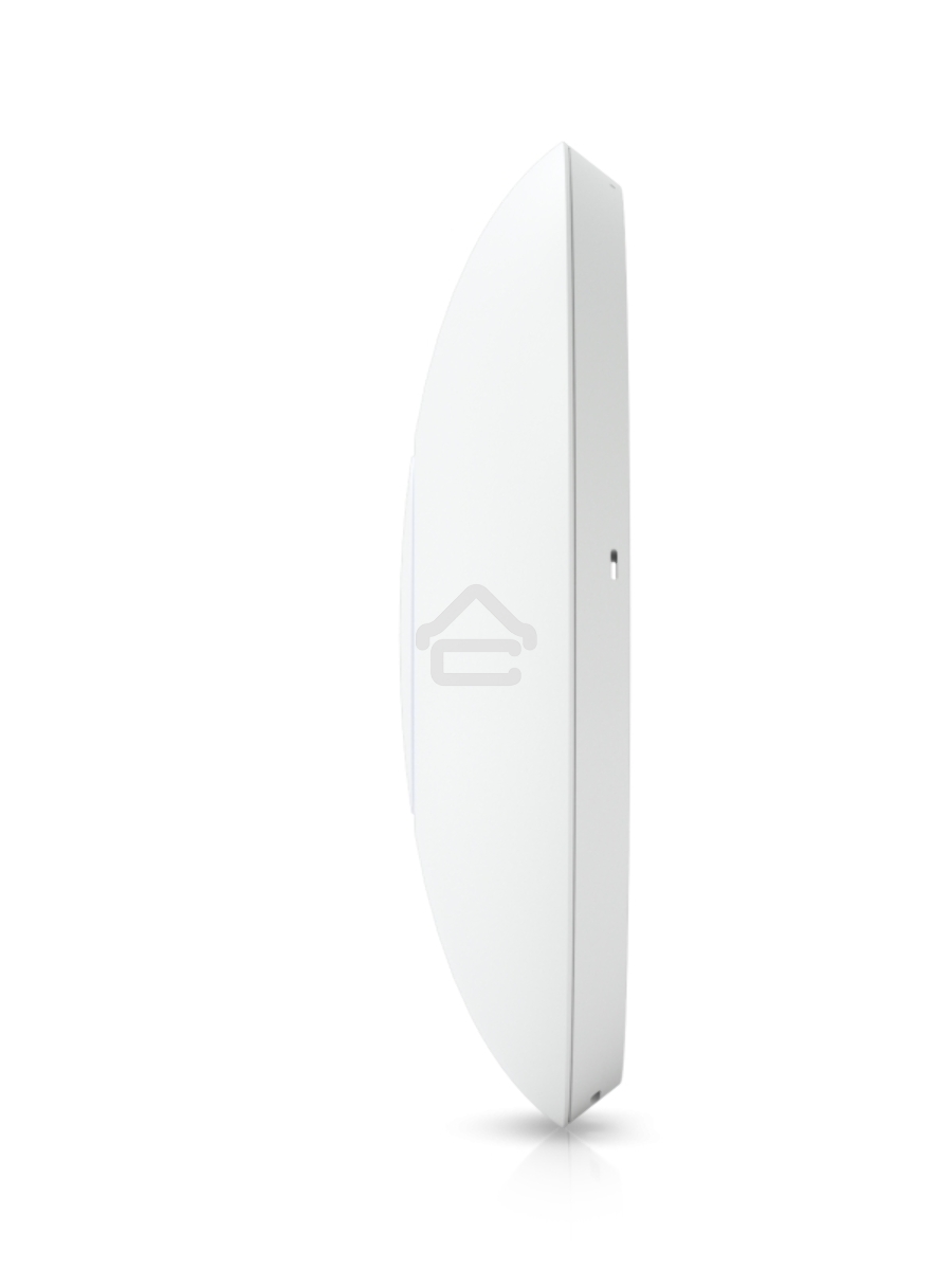 Точка доступа UBIQUITI U7-Pro 2,4+5+6 ГГц, Wi-Fi 7, 2х2 MIMO, PoE+, 1х 2,5G RJ45