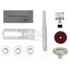 Швейная машина ЧАЙКА Art 55