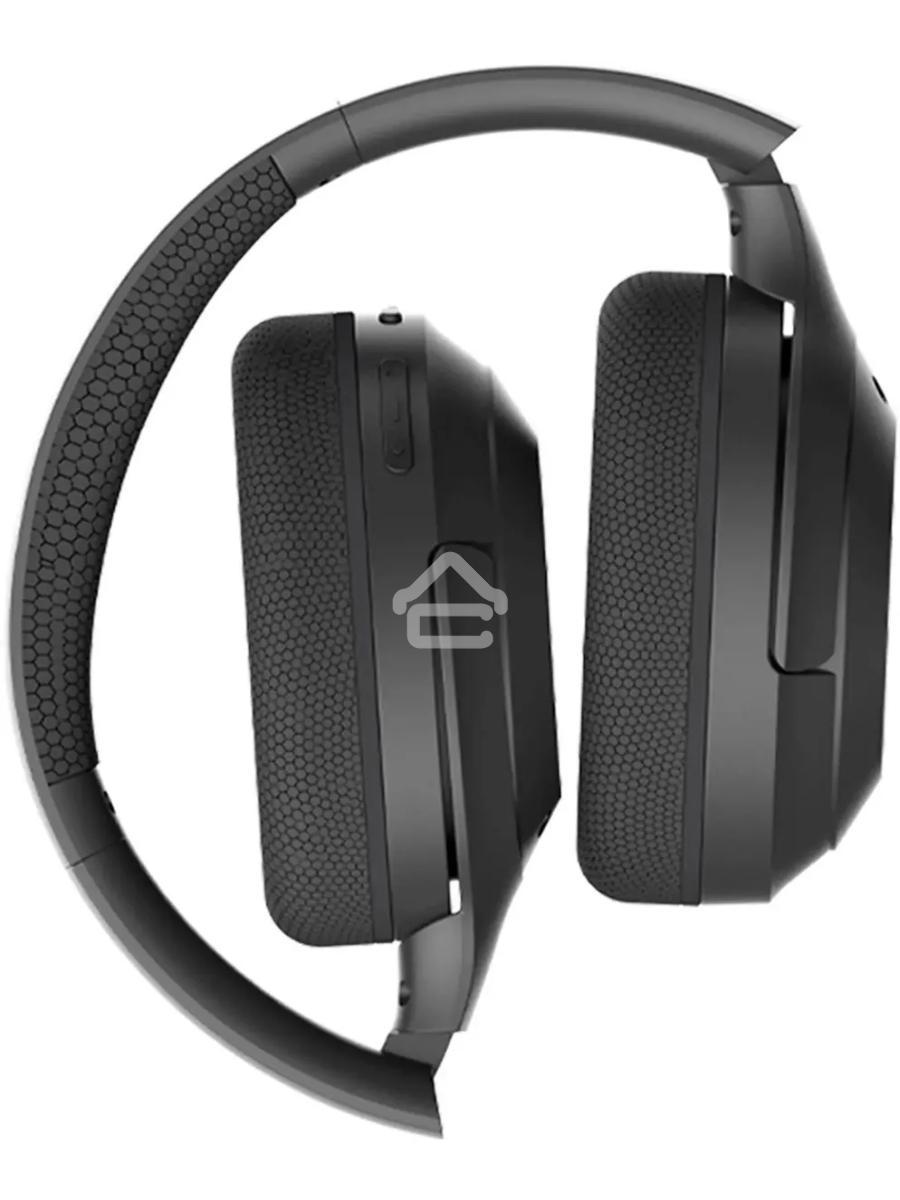 Наушники мониторные A4Tech Fstyler BH220 Bluetooth черный