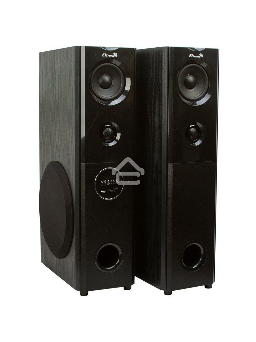 Колонка ELTRONIC 08