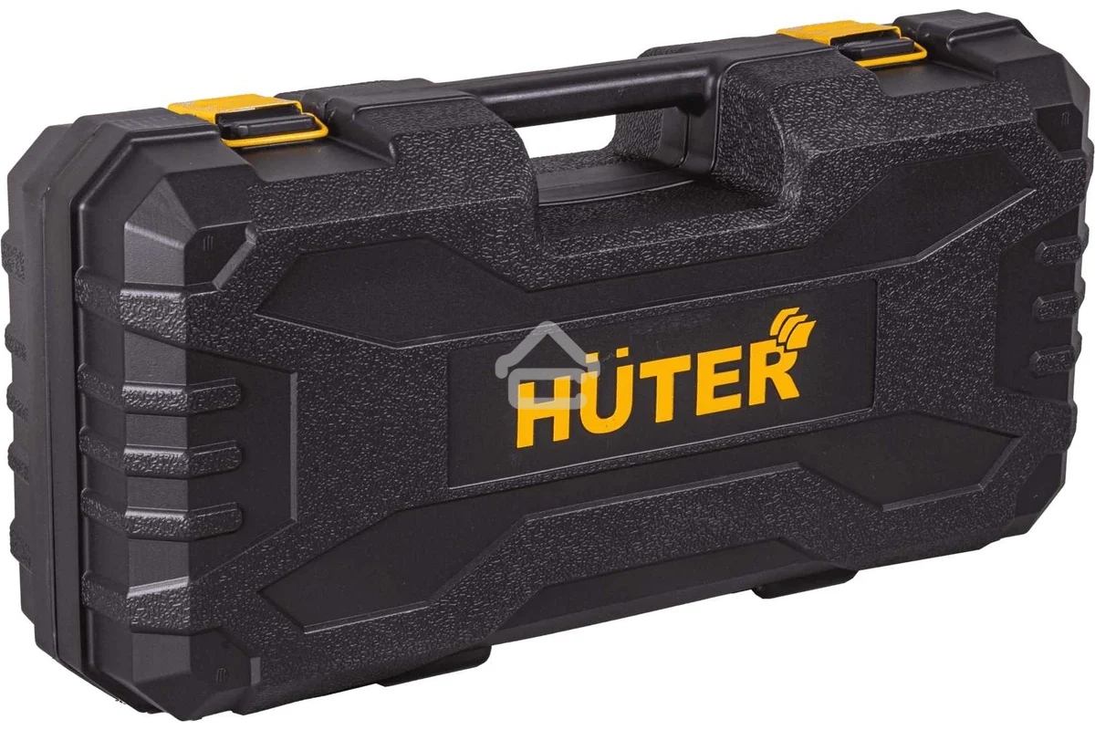 Электропила аккумуляторная Huter ELS-20/8-Li-2К-BL