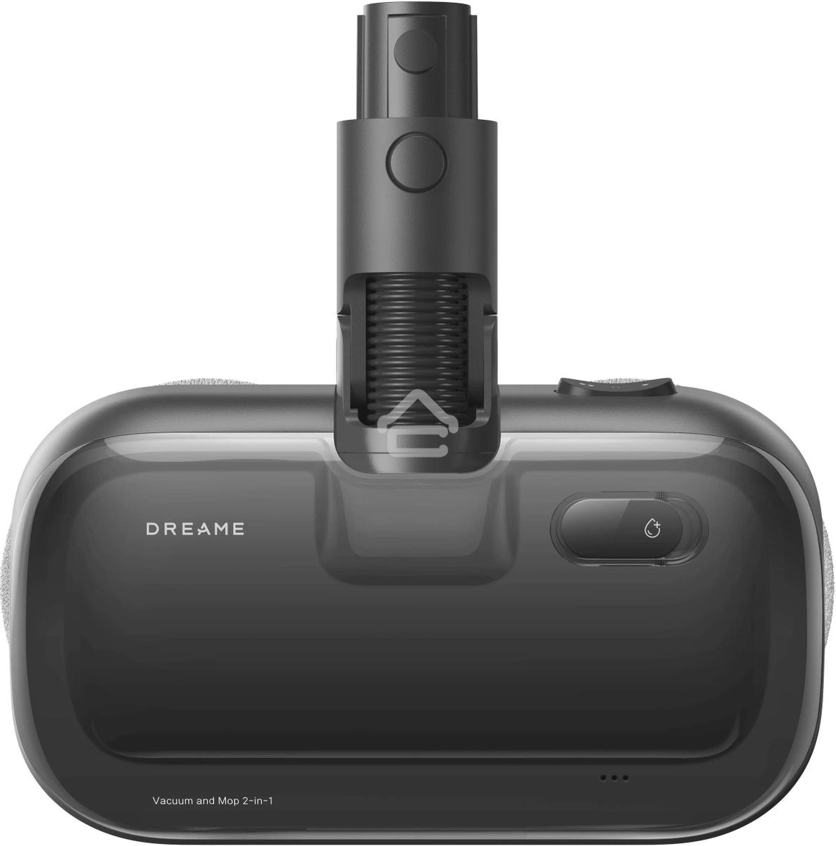 Беспроводной пылесос Dreame R10 Pro Aqua, 425Вт, черный