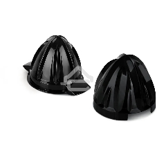 Соковыжималка BQ J1732 Black-Silver