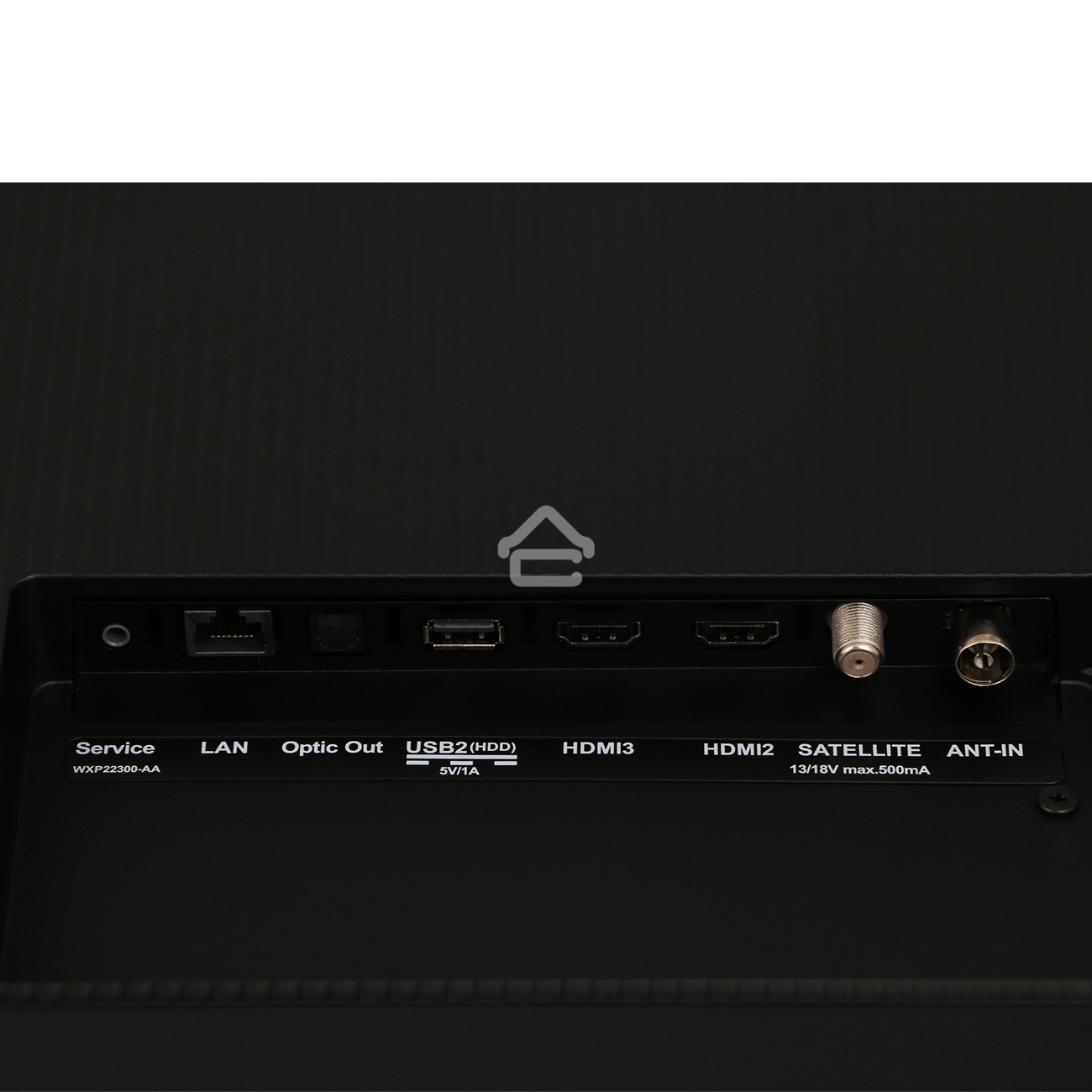 Телевизор Grundig 55