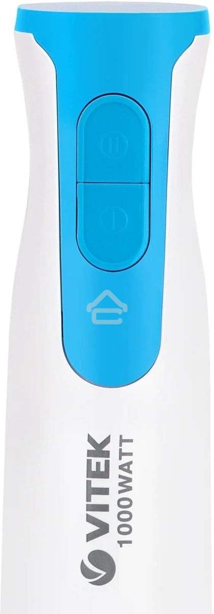 Блендер погружной Vitek VT-8530, белый