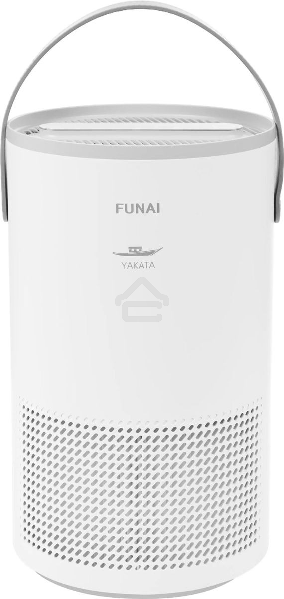 Бытовой очиститель воздуха FUNAI YAKATA HAP-Y230S01E