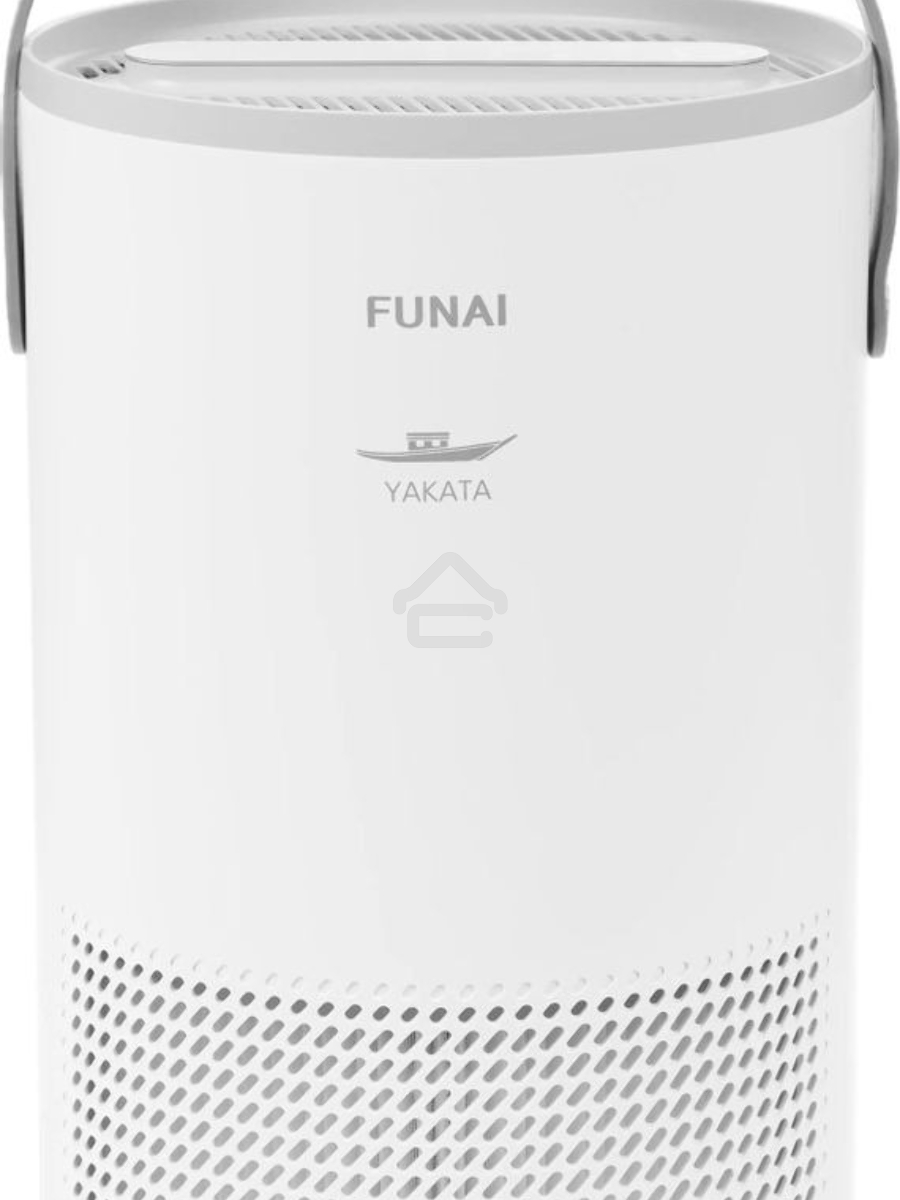 Бытовой очиститель воздуха FUNAI YAKATA HAP-Y230S01E