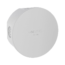 Коробка ответвит. DKC 53600 с кабельными вводами. IP44. д.80х40мм