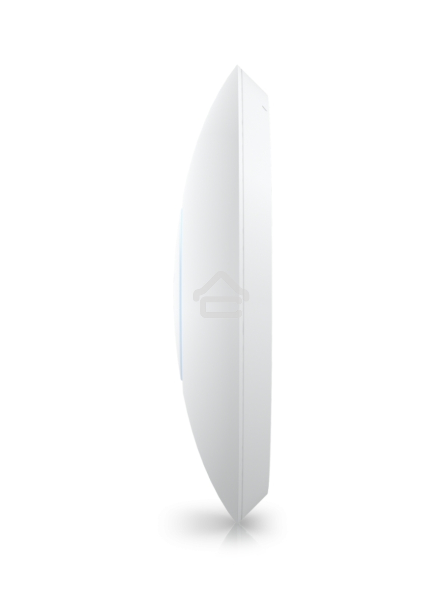 Точка доступа Wi-Fi UBIQUITI UNIFI U6+
