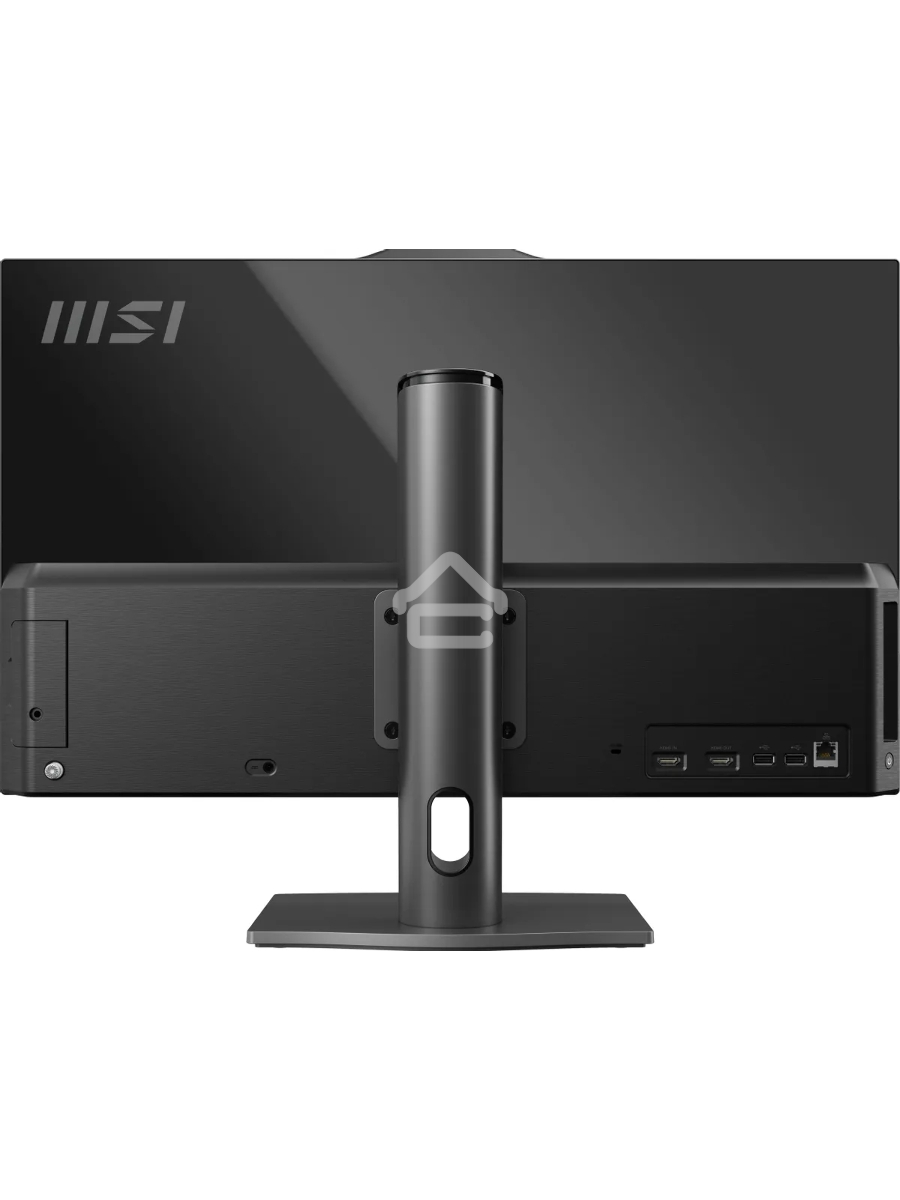 Моноблок MSI Modern AM272P 1M-687XRU 27
