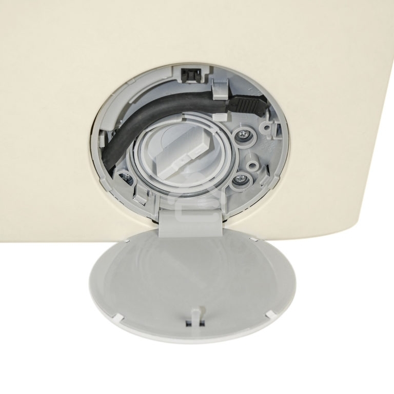 Стиральная машина Centek CT-1957 бежевый, загрузка фронтальная 8 кг, 1400 об/мин., класс: А+++