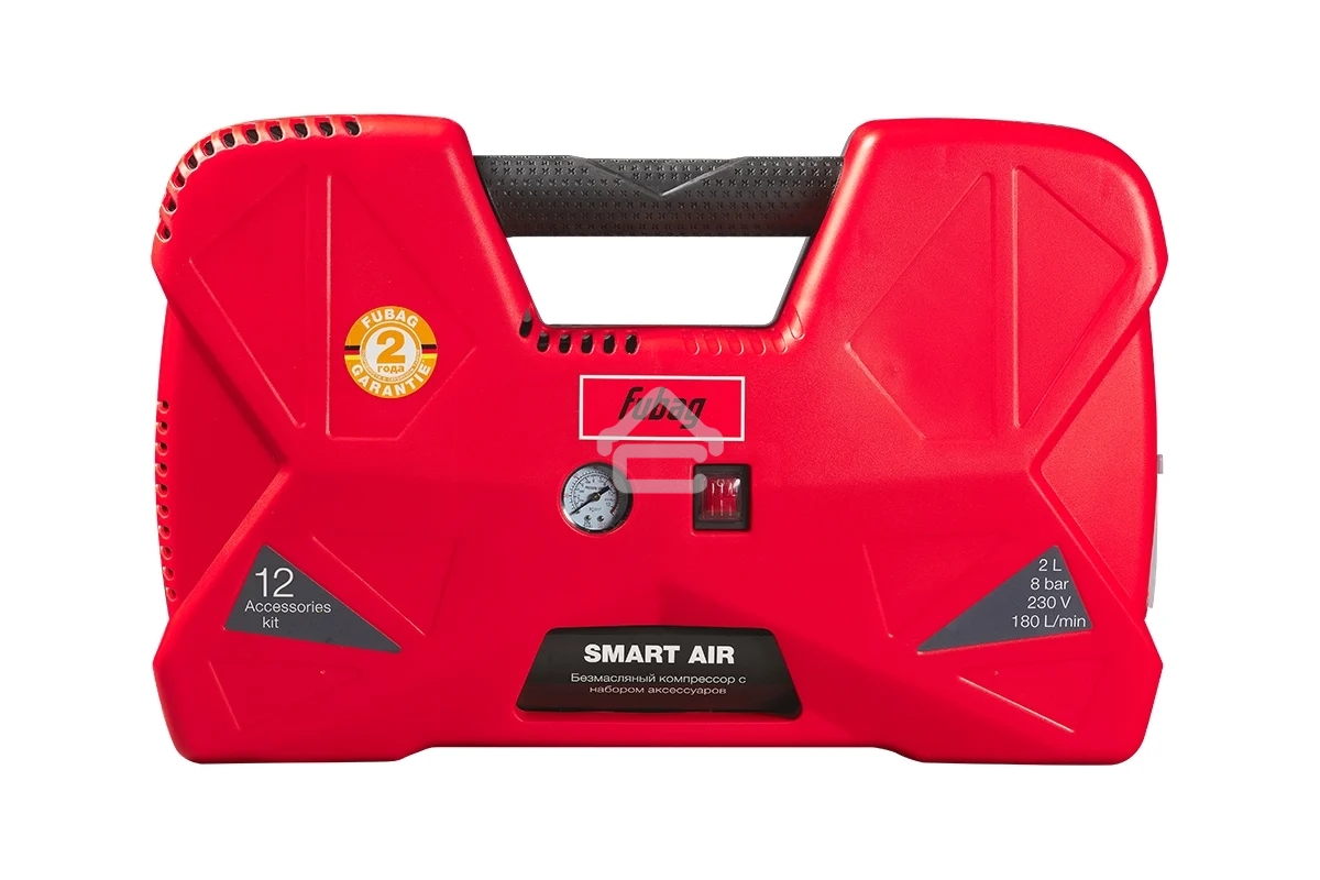 Компрессор FUBAG Smart Air 646032