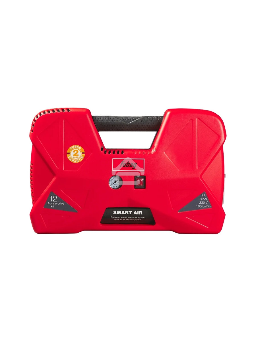 Компрессор FUBAG Smart Air [646032]