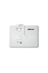 Проектор InFocus IN0024SL DLP, 4000 lm, XGA, 30 000:1, 1.942.16:1, 2xHDMI 1.4, VGA in/out, S-Video, 3.5mm in/out, USB-A, RS-232, лампа 15 000ч.(ECO mode), 10W, 27дБ, 2,6 кг, БЕЛЫЙ