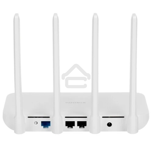 Маршрутизатор Xiaomi Router AC1200 RU DVB4430GL