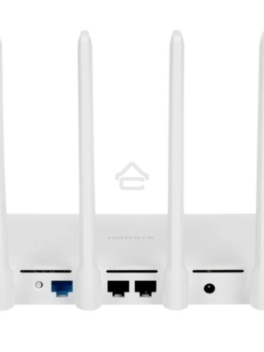 Маршрутизатор Xiaomi Router AC1200 RU DVB4430GL