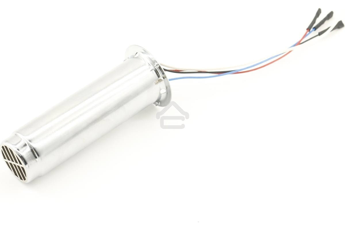 Ручной цифровой термофен Atten ST-2308 230В, 2100 Вт, 50-650℃, светодиодное меню