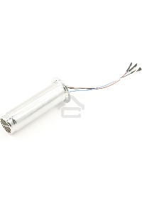 Ручной цифровой термофен Atten ST-2308 230В, 2100 Вт, 50-650℃, светодиодное меню