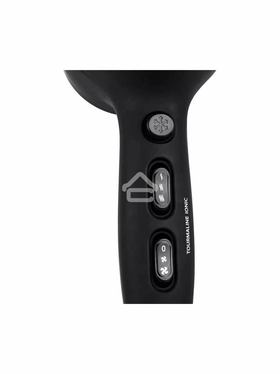 Фен Vitek VT-1327 2200Вт разноцветный