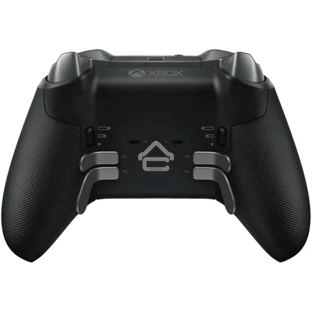 Геймпад Microsoft Xbox Elite Wireless Controller Series 2 Black