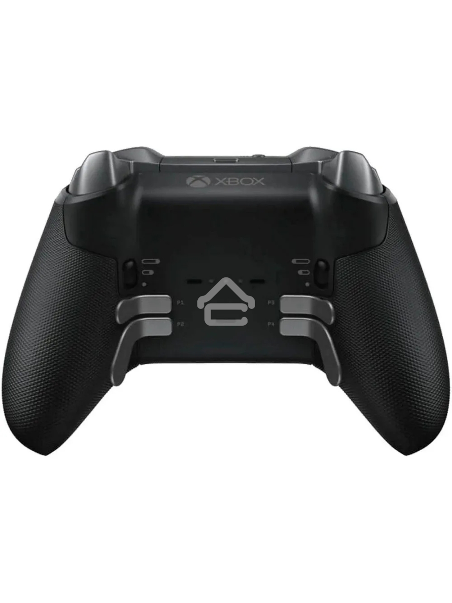 Геймпад Microsoft Xbox Elite Wireless Controller Series 2 Black