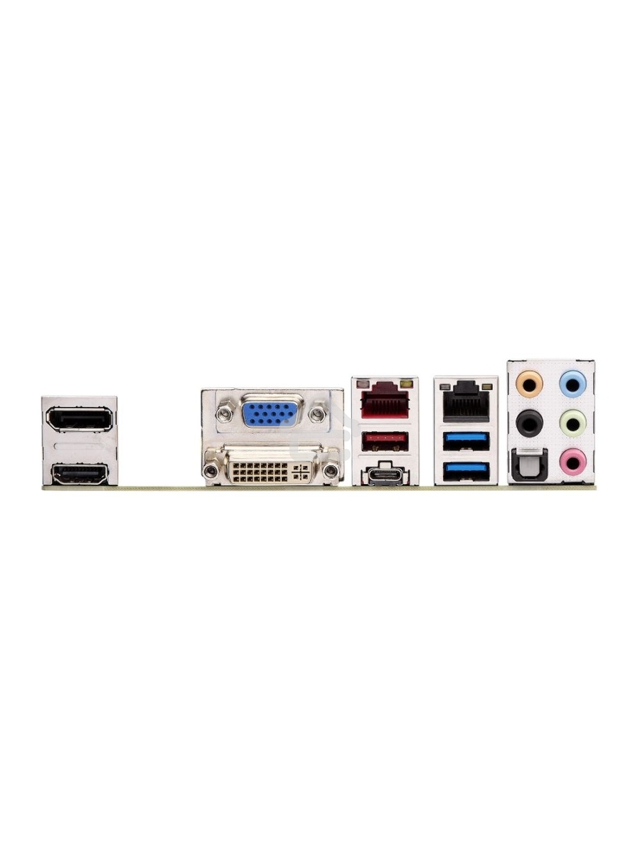 Серверная материнская плата SuperMicro X11SCA-F-B, LGA 1151, Intel C246, 4xDDR4 ECC/non-ECC, 8xSATA, 2xM.2 PCIe, 2xPCIe 3.0 x16, 1xPCIe 3.0 x4, 1xPCIe 3.0 x1, 1xPCI, 1xVGA, 1xDVI-D, 1xDP, 1xHDMI, 2x1Gb LAN, 2xUSB-A 3.2 Gen 1, 1xUSB-A 3.2 Gen 2, 1xUSB-C 3.